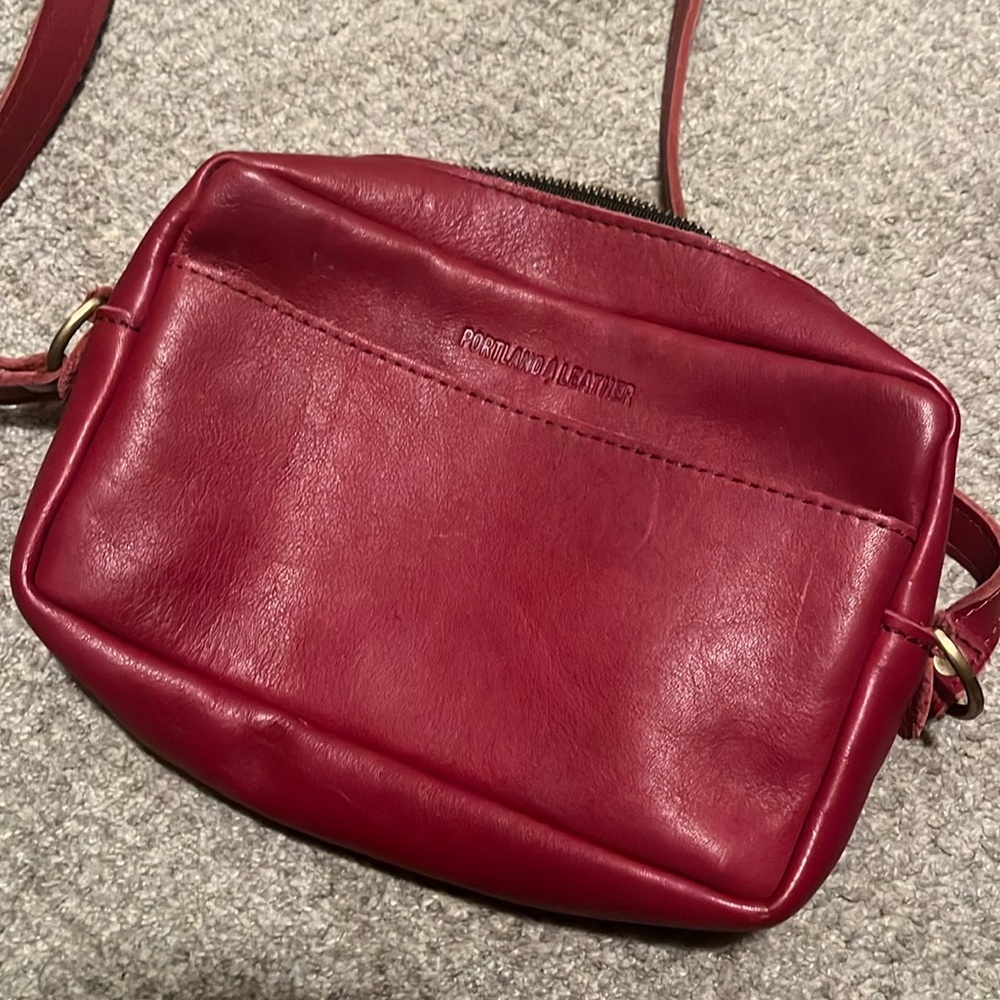 Portland Leather